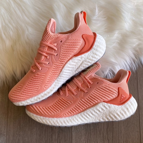 NWT Adidas Alphaboost Women’s Shoes - Picture 6 of 8